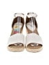 Style&Co White Wedges Size 9 1/2 - photo 2