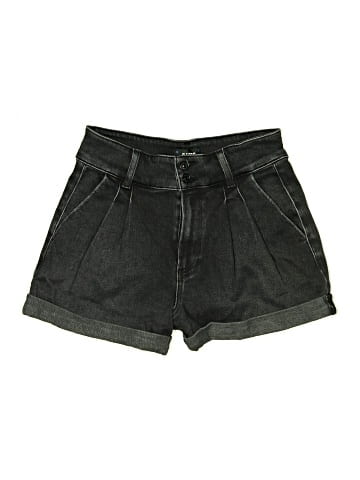 Paige Denim Shorts (view 1)