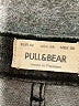 Pull&Bear Graphic Black Jeans Size 32 waist - photo 7