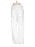 J.Jill White Jeans Size 4 - photo 2