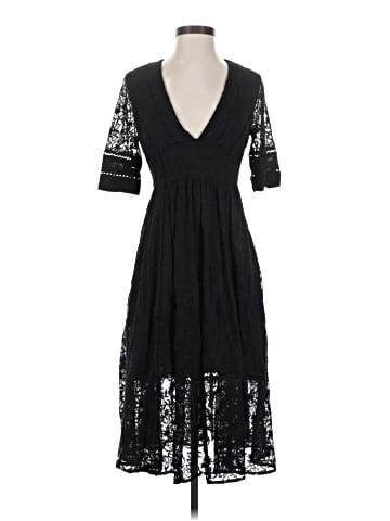 Free People Cocktail Dress (view 1)