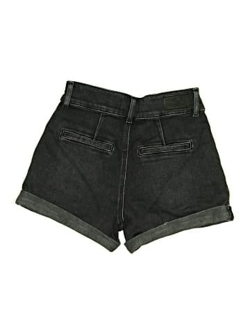 Paige Denim Shorts (view 2)