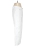 J.Jill White Jeans Size 4 - photo 4