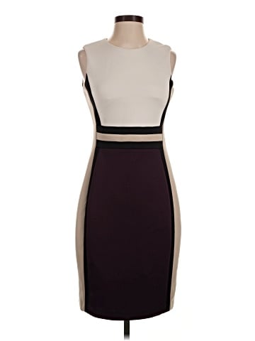 Calvin Klein Cocktail Dress (view 1)