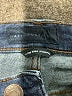 Aeropostale Solid Blue Jeans Size 4 - photo 7