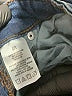 Aeropostale Solid Blue Jeans Size 4 - photo 8