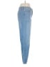 Ella Moss Hearts Blue Jeans Size 6 - photo 4