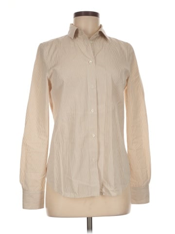 Loro Piana Button Down (view 1)