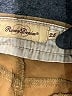 Raven Denim Brown Jeans Size 25 waist - photo 4