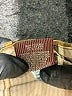 Raven Denim Brown Jeans Size 25 waist - photo 5