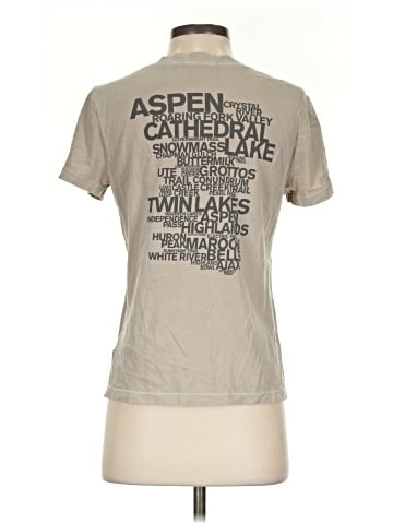 James Perse Short Sleeve T-Shirt (view 2)