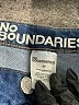 No Boundaries Blue Jeans Size 20 - photo 4