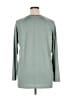 Banana Republic Teal Pullover Sweater Size XL - photo 2
