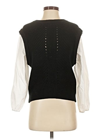 Sanctuary Sweater Vest (view 1)