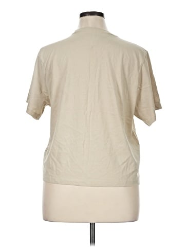 Tommy Jeans Short Sleeve T-Shirt (view 2)