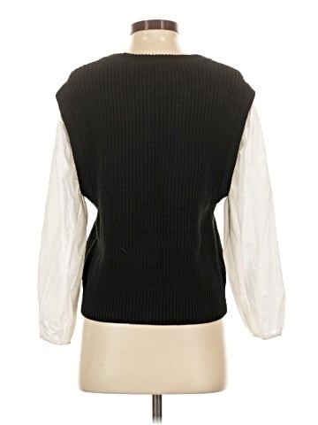 Sanctuary Sweater Vest (view 2)