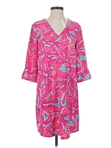 Lilly Pulitzer Casual Dress (view 1)