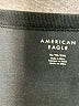 American Eagle Shoes Black Bodysuit Size XL - photo 3