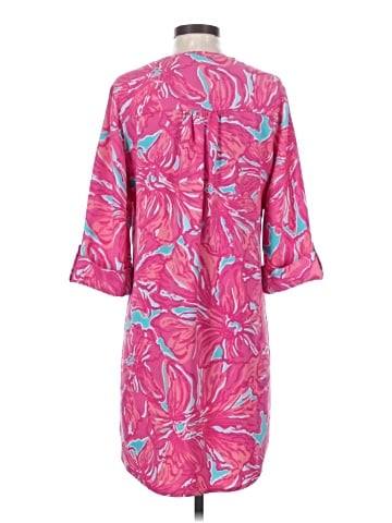 Lilly Pulitzer Casual Dress (view 2)