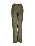 PrAna Solid Green Casual Pants Size 10 - photo 2
