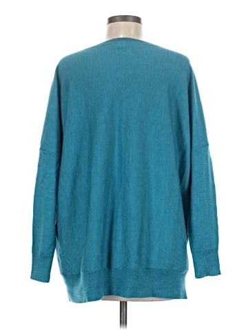 Eileen Fisher Wool Pullover Sweater (view 2)