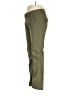 PrAna Solid Green Casual Pants Size 10 - photo 5