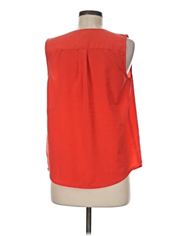 Tommy Hilfiger Sleeveless Blouse (view 2)