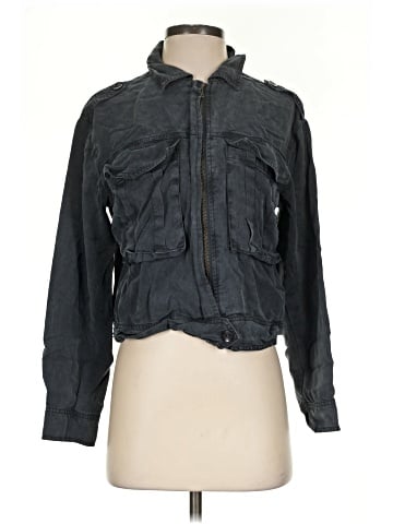 Young Fabulous & Broke Jacket (view 1)