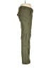 PrAna Solid Green Casual Pants Size 10 - photo 4