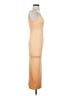 Faded Glory Tan Cocktail Dress Size S (estimated) - photo 4