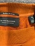 Scotch & Soda Orange Sweatshirt Size Sm (1) - photo 7