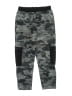 Lands' End 100% Polyester Camo Green Cargo Pants Size XL (youth) - photo 1