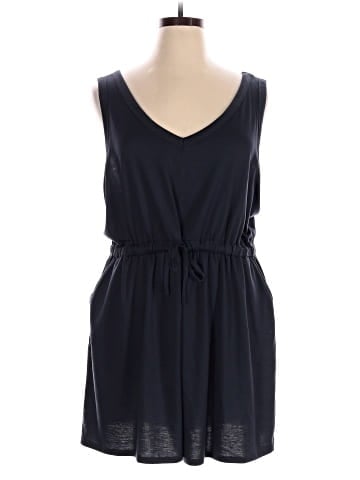 24/7 Maurices Romper (view 1)