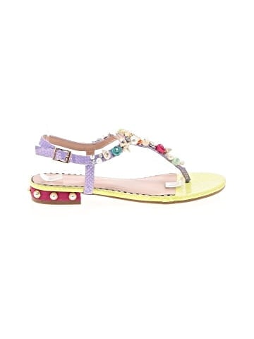 Betsey Johnson Sandals (view 1)
