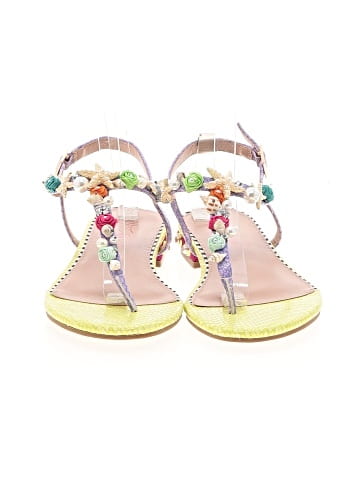 Betsey Johnson Sandals (view 2)