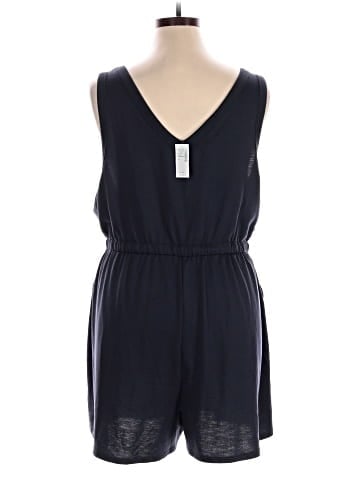 24/7 Maurices Romper (view 2)
