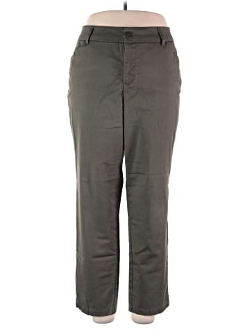 Lee Casual Pants (view 1)