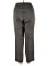 Lee Gray Casual Pants Size 18 (petite) - photo 2