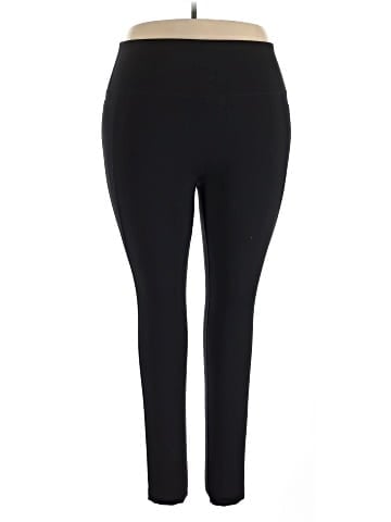 MPG Active Pants (view 1)