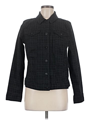 Style&Co Jacket (view 1)
