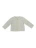 OshKosh B'gosh 100% Cotton Gray Jacket 12-18 MO / 18 MO - photo 1
