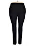 MPG Black Active Pants Size 2X - photo 2