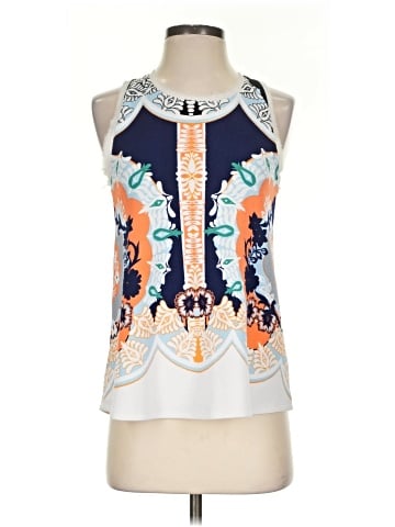 Anthropologie Sleeveless Blouse (view 1)