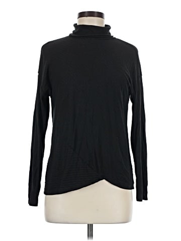 Simply Vera Vera Wang Turtleneck Sweater (view 1)