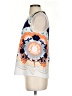Anthropologie Blue Sleeveless Blouse Size XS - photo 5