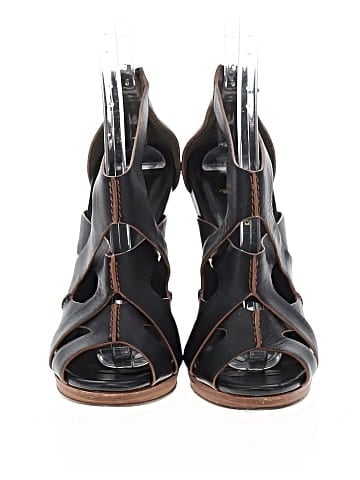 Cole Haan Wedges (view 2)