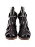 Cole Haan Black Wedges Size 9 - photo 2
