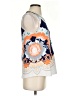 Anthropologie Blue Sleeveless Blouse Size XS - photo 4