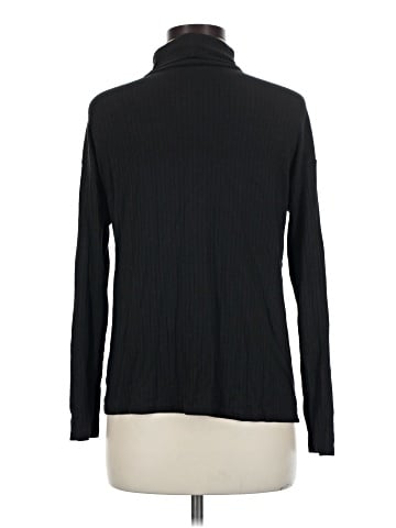 Simply Vera Vera Wang Turtleneck Sweater (view 2)
