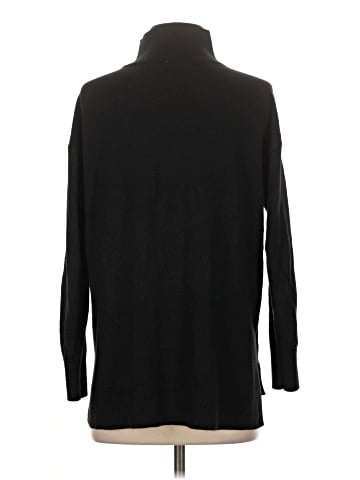 Ann Taylor LOFT Turtleneck Sweater (view 2)